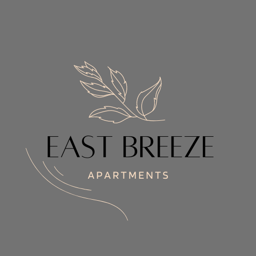 East Breeze Logo