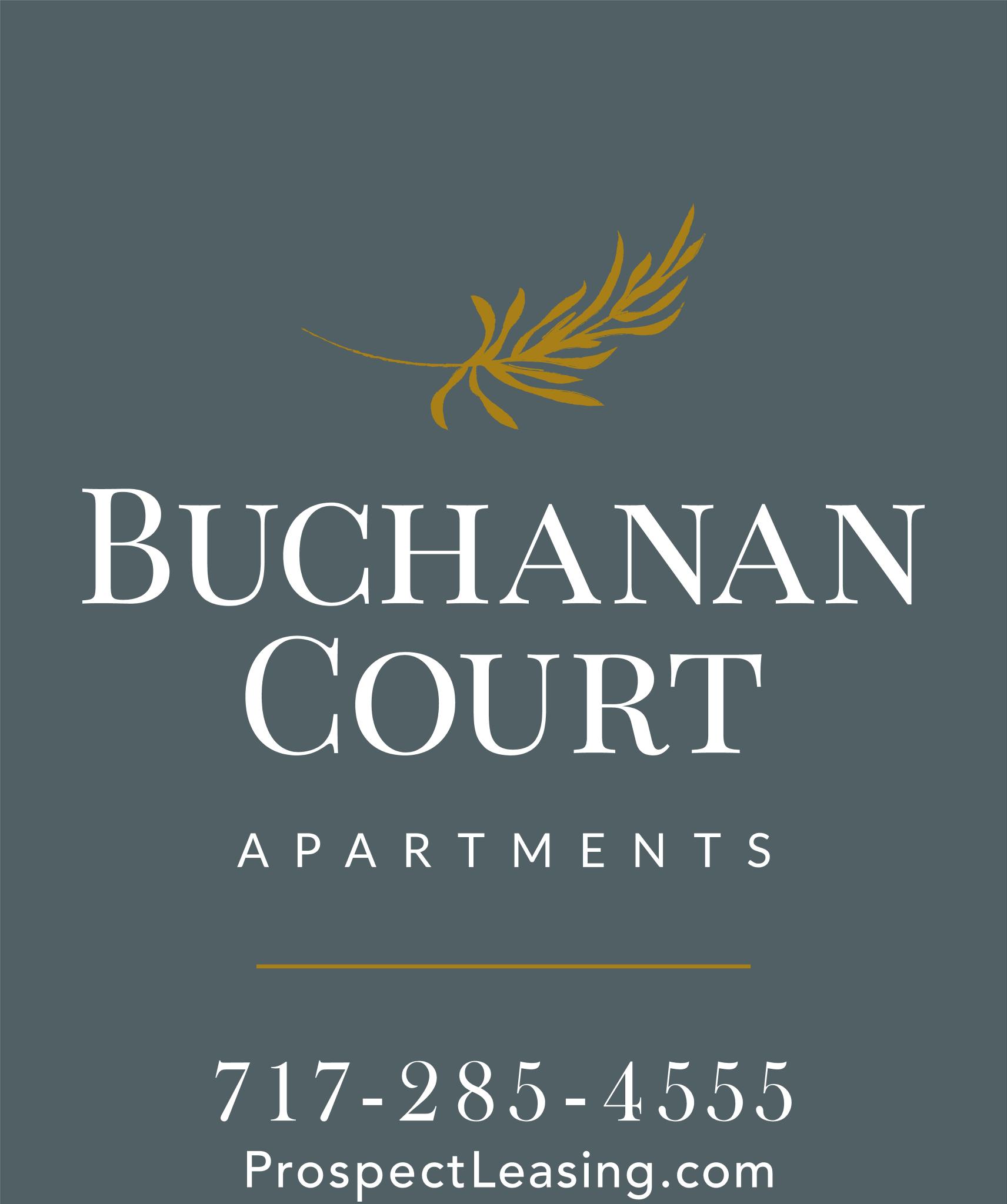 Buchanan Court Apartments