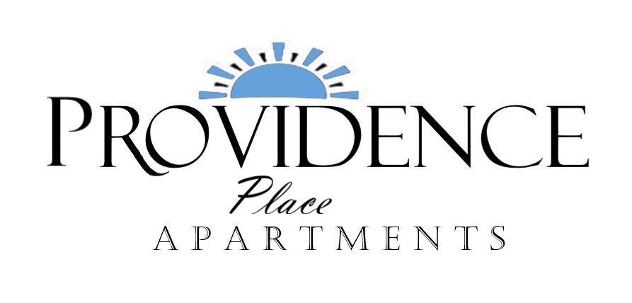Providence place apartments logo