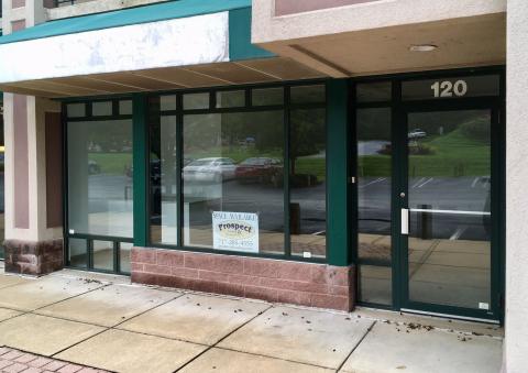 Prospect Leasing Commercial Property