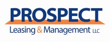 Prospect Leasing Logo